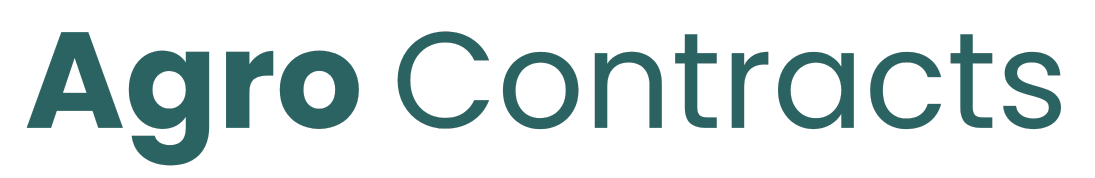 Logo Agro Contracts